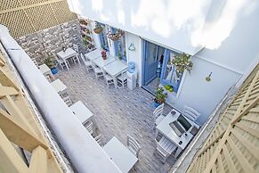 Bozcaada Basak Konukevi