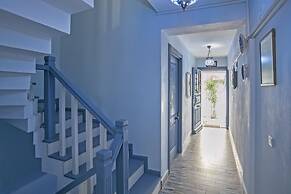 Bozcaada Basak Konukevi