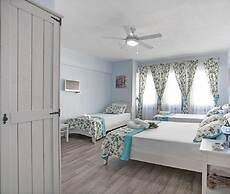 Bozcaada Basak Konukevi