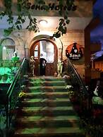 Sena Hotels