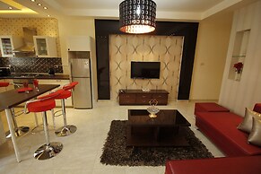 Aqarco Shmaisani Apartment