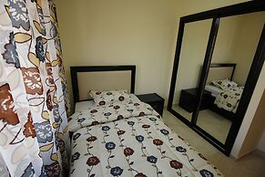 Aqarco Shmaisani Apartment