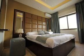 Aqarco Shmaisani Apartment