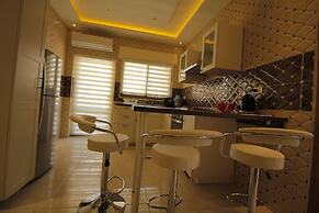 Aqarco Shmaisani Apartment