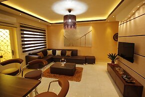 Aqarco Shmaisani Apartment