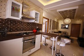 Aqarco Shmaisani Apartment