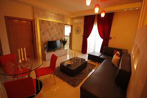 Aqarco Shmaisani Apartment