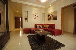 Aqarco Shmaisani Apartment
