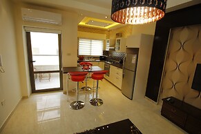 Aqarco Shmaisani Apartment