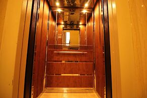 Aqarco Shmaisani Apartment