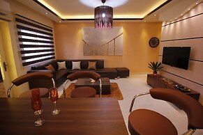 Aqarco Shmaisani Apartment