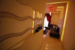Aqarco Shmaisani Apartment