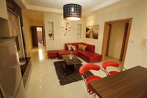 Aqarco Shmaisani Apartment