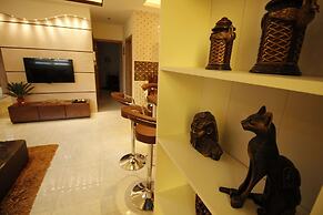 Aqarco Shmaisani Apartment