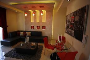 Aqarco Shmaisani Apartment