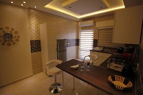 Aqarco Shmaisani Apartment