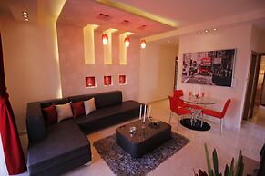 Aqarco Shmaisani Apartment