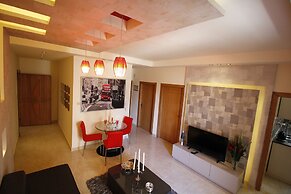Aqarco Shmaisani Apartment
