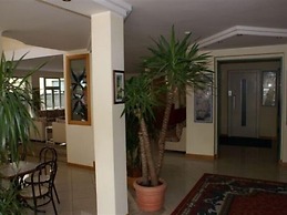 Hotel Rugantino