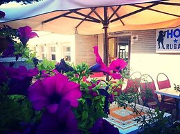Hotel Rugantino