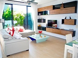 Baan Bua Nai Harn 3 bedrooms Villa