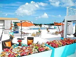 Sunrise 3 bedrooms Modern Apartment In Nai Harn