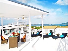 Sunrise 3 bedrooms Modern Apartment In Nai Harn