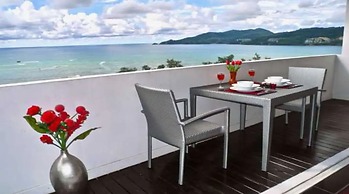 Patong Tower 1 Bedroom Apartment Great View