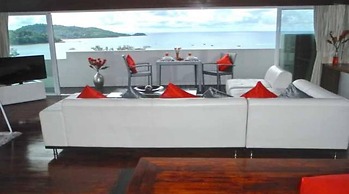 Patong Tower 1 Bedroom Apartment Great View