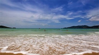 Patong Tower 1 Bedroom Apartment Great View