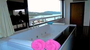 Patong Tower 1 Bedroom Apartment Great View