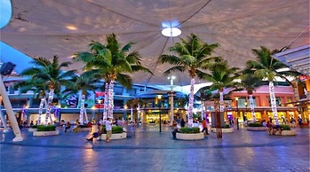 Patong Tower 1 Bedroom Apartment Great View