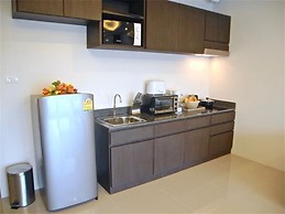 Patong Bay Hill 1 bedroom Apartment