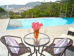 Patong Bay Hill 1 bedroom Apartment