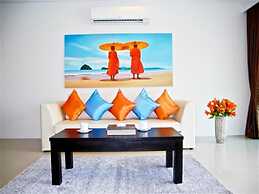 Patong Bay Hill 1 bedroom Apartment