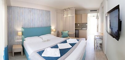 Iliorama Luxury Apartments