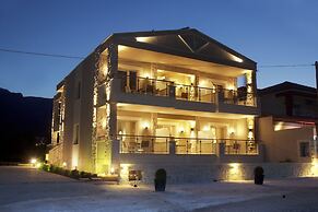 Iliorama Luxury Apartments