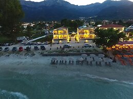 Iliorama Luxury Apartments