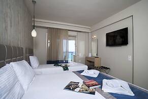 Iliorama Luxury Apartments