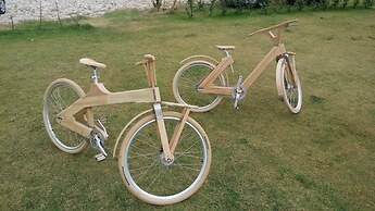 Iliorama Luxury Apartments