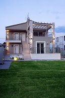 Iliorama Luxury Apartments