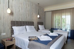 Iliorama Luxury Apartments