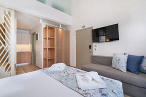 Iliorama Luxury Apartments
