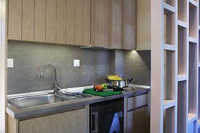 Iliorama Luxury Apartments