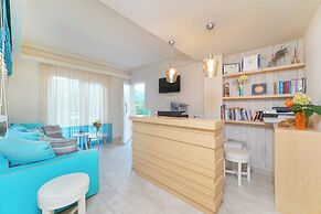 Iliorama Luxury Apartments