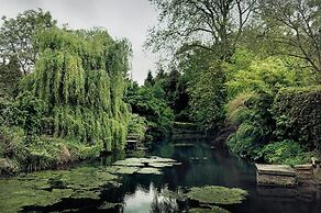 Buitenplaats Kasteel Elsloo