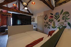 Buitenplaats Kasteel Elsloo