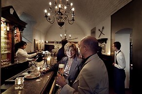 Buitenplaats Kasteel Elsloo