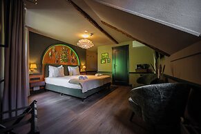 Buitenplaats Kasteel Elsloo