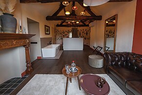 Buitenplaats Kasteel Elsloo